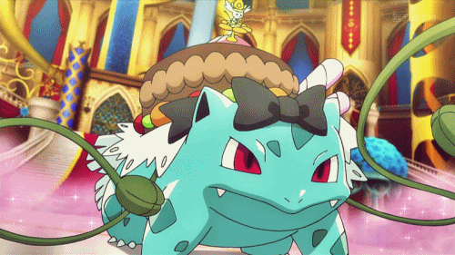bulbasaur viglaj-bildoj-gif